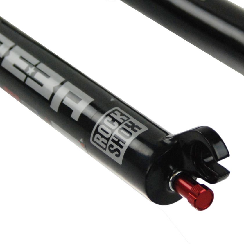 Rock Shox Reba Team MTB Dual Air Suspension Fork  