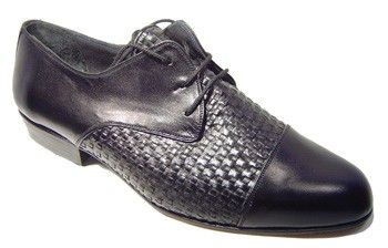   Mens Tango Ballroom Salsa Latin Dance Shoes   Hilo style  