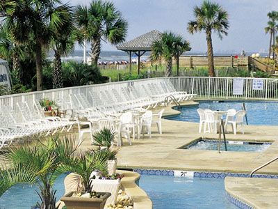 Myrtle Beach, Shore Crest I, 2 BR, Jun 30   Jul 7  