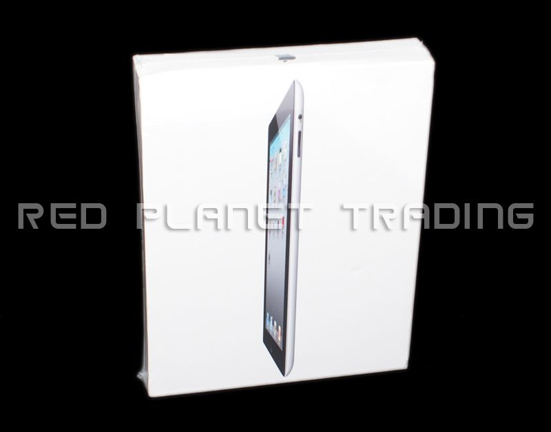   Black 16GB Wi Fi Apple iPad 2 Tablet MC769LL/A 885909457588  