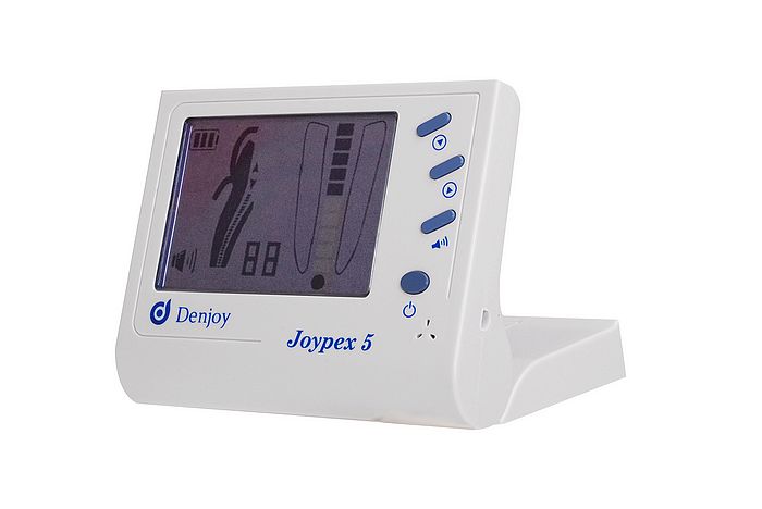 Apex Locator Root Canal Finder Dental Endodontic J5 Jopex  