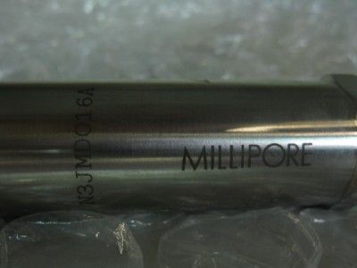 Millipore Check Valve 3000 PSI MAX  