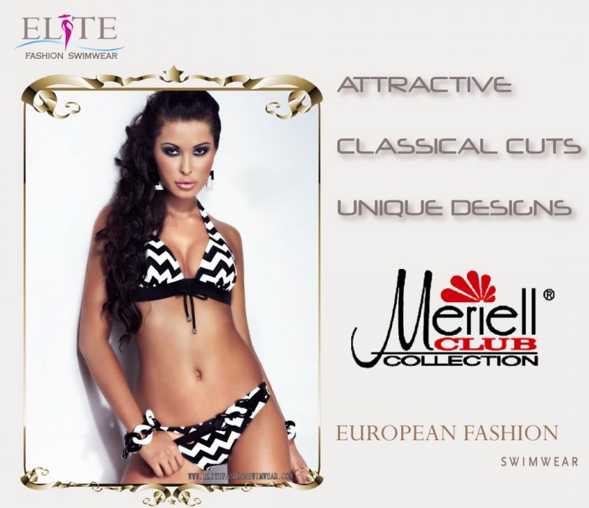 meriell swimwear bikini