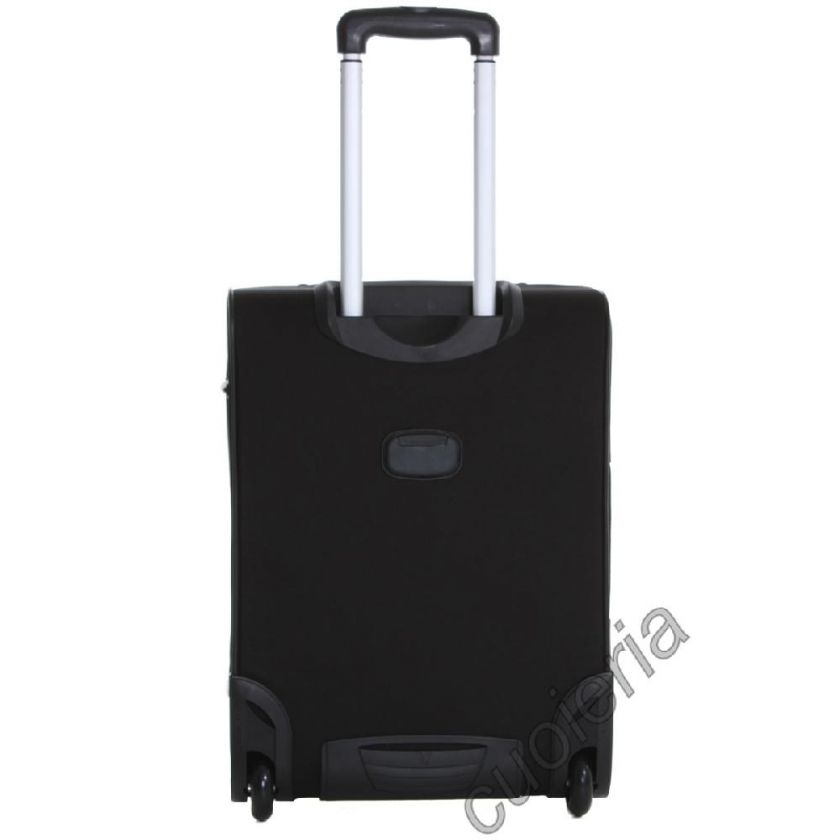 SUITCASE LUGGAGE TROLLEY RONCATO CABIN SIZE 2 WHEELS  