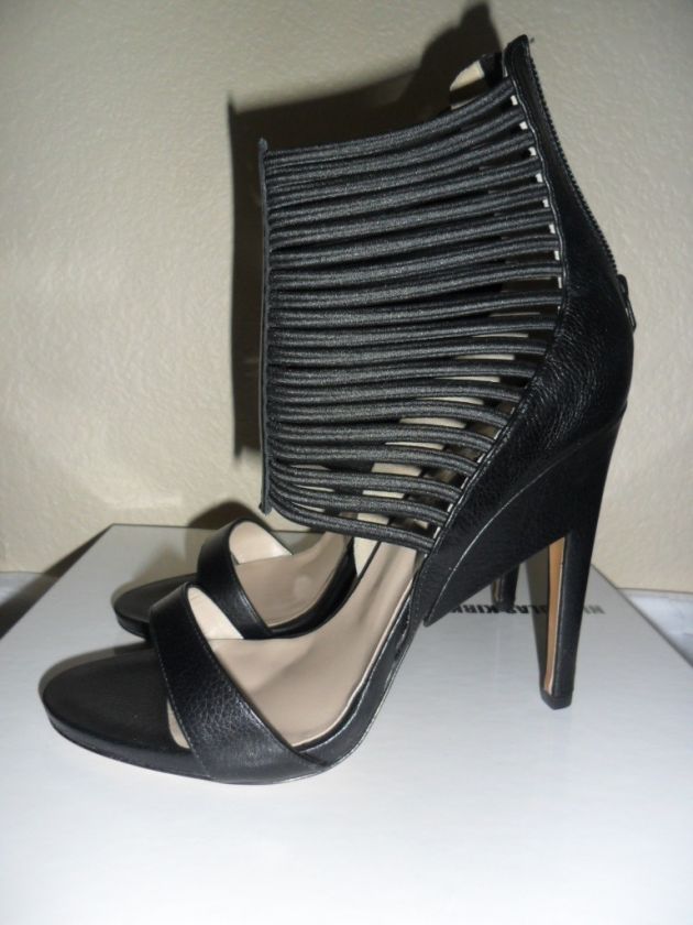 NIB $850 Nicholas Kirkwood caged shoe 40  