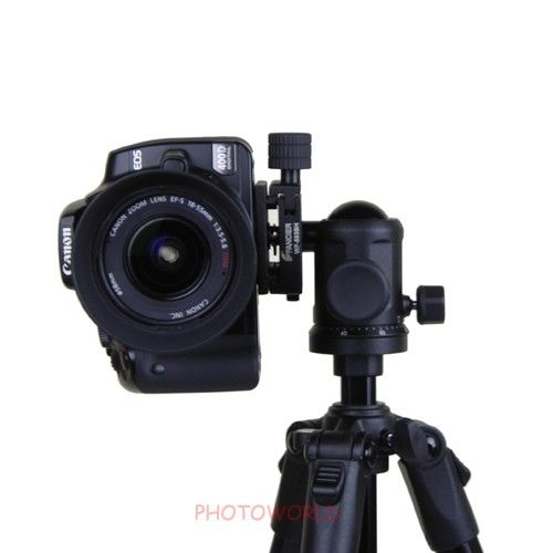 Pro camera tripod for nikon D90 D7000 D3100 D5100 D5000  