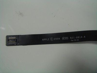 Apple Macbook pro 13 A1278 HDD Cable for 2009 2011 model  