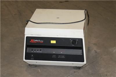 IEC Centra 8 Centrifuge  