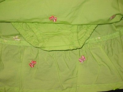 NWT Gymboree SOCIAL BUTTERFLY Spring Dress Lot 12 18  