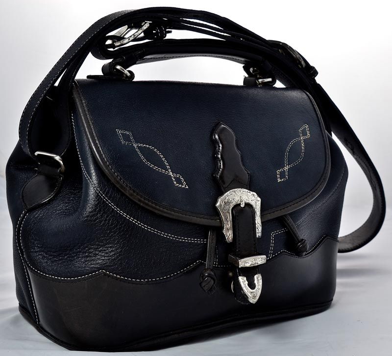 Beautiful Brighton Out West CheyenneShoulderbag 15w x 10h