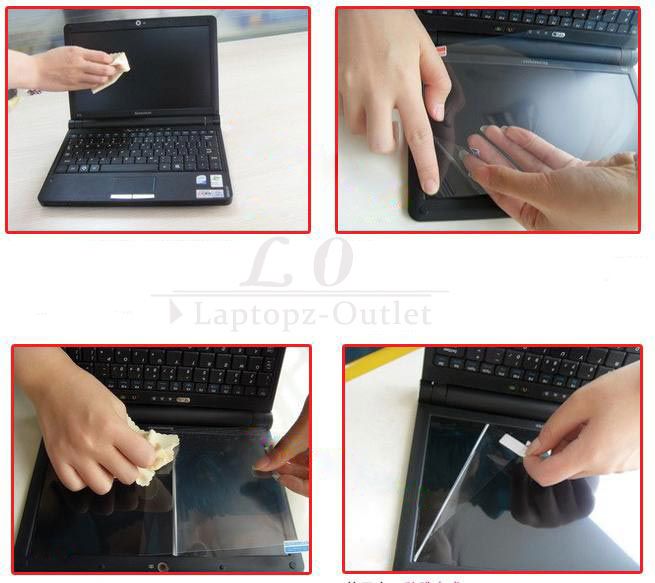 17.3 Laptop Notebook LCD Screen Guard Protector (169)  