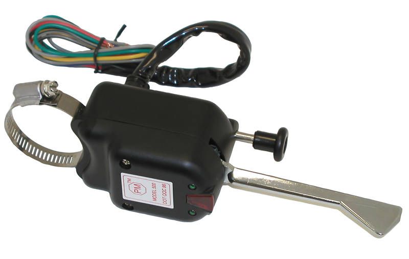 GOLF CART TURN SIGNAL SWITCH  