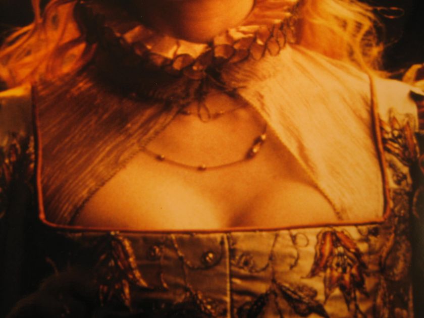 Gwyneth Paltrow Shakespeare in Love 1998 (SH8)  