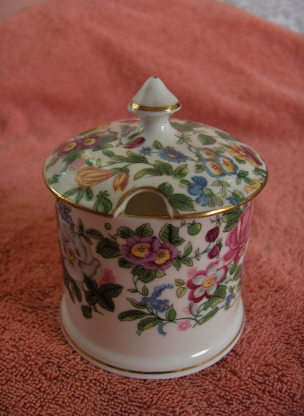 up for sale is a beautiful vintage 1965 1978 bone china crown