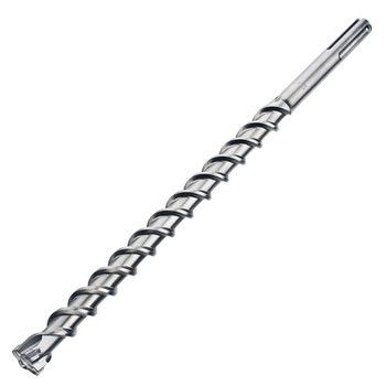 Bosch SDS max Speed X 1 1/2, 31, 36 Drill Bit HC5093  