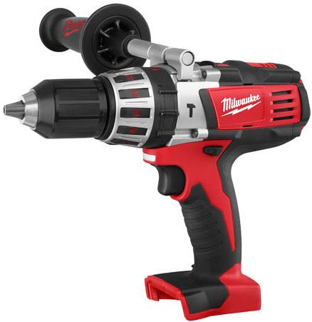 Milwaukee 2611 20 M18 High Perf Hammer Drill/Driver  