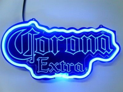 NEW Corona Extra Beer Bar Pub Store Neon Light Sign 353  