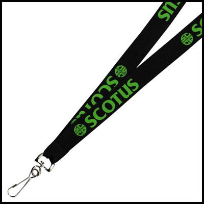 100 Top Quality Custom Lanyards. YOUR LOGO & DESIGN  