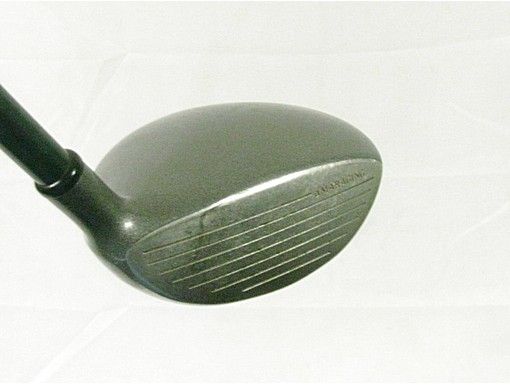 LEFT HAND Orlimar Trimetal Fairway Wood 14*+ / Graphite  