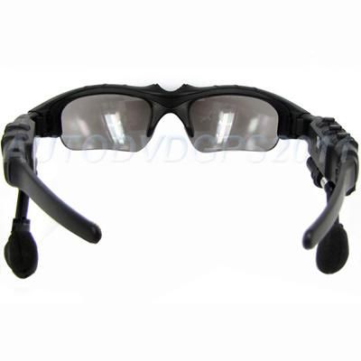 Bluetooth Sunglasses Headset For Motorola/Nokia/ iPhone  