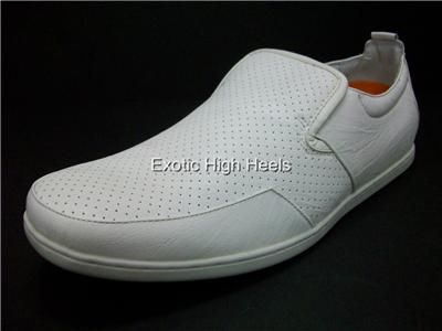 ALDO Italian Style Casual Walking Fashion Shoes Retro  