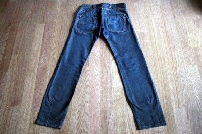 AUTHENTIC DIESEL KANDER 88Z Sz.28/30 Extremely rare  