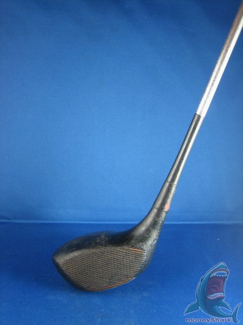 DRIVER WRIGHT DITSON LAWSON LITTLE VINTAGE GOLF CLUB  