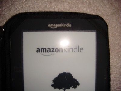  Kindle Keyboard 4GB, Wi Fi + 3G (Unlocked), 6in   Graphite 