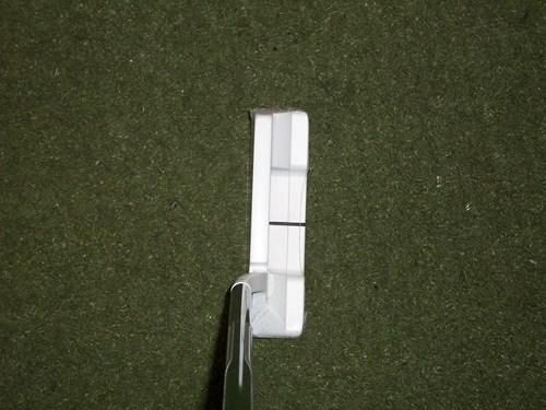 TaylorMade Golf Ghost Tour Series PUTTER DA 62 35  