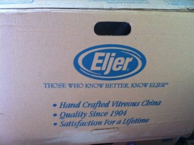 ELJER Signature 17 Commercial Tankless TOILET 111 2145  