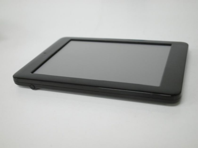 Pandigital Novel 2GB 7 WiFi Android Tablet   Color eReader R70E200 