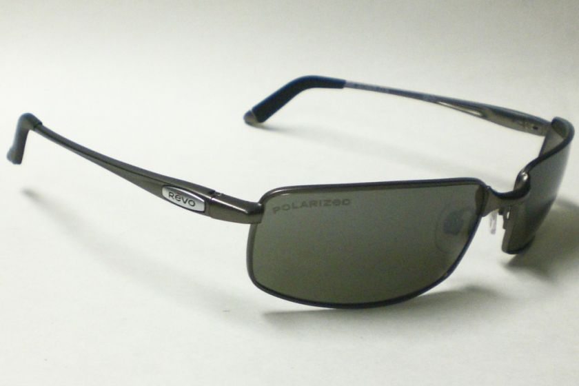   on Brand New REVO sunglasses as photographed in this auction