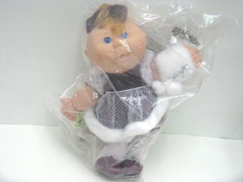 CABBAGE PATCH KIDS   PHILOMENA EMILY  