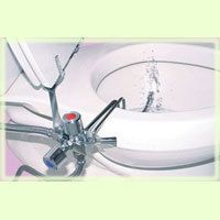 Sammons Bidematic Bidet System Each  