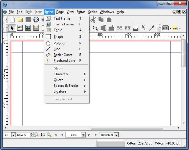 DESKTOP PUBLISHING SOFTWARE FOR PC ★ Pro Desktop Publisher INDESIGN 