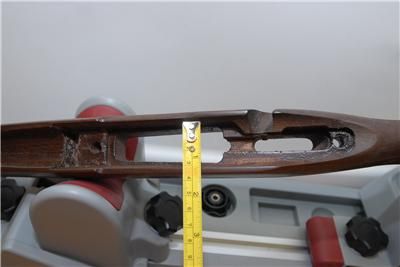 Winchester Model 70 Sporter SA Rifle Stock FACTORY Gun  