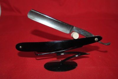 Vintage JOHN PRIMBLE 9/16 Straight Razor  