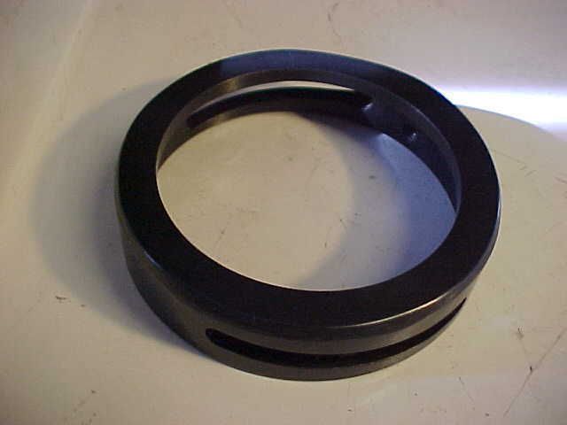 CAM RING FOR BRIDGEPORT STEP PULLEY MILLING MACHINE NEW, PN 1143 