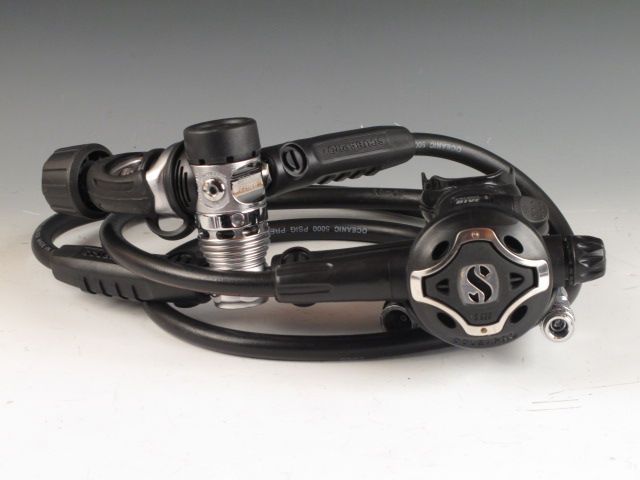 ScubaPro S600 Regulator MK25 Scuba Diving  