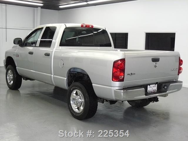 Dodge  Ram 2500 WE FINANCE in Dodge   Motors