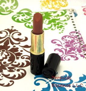 LANCOME Lipstick Le Rouge Absolu CREME DE MARRON (gwp)  