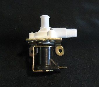 Scotsman Ice Machine Replace Part # 12 2313 01 Water Solenoid NEW 