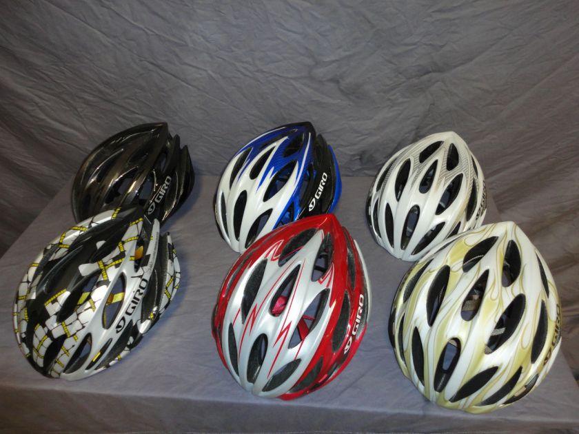 Giro Saros Mountain Bike Helmet New in Box ***6 colors***  