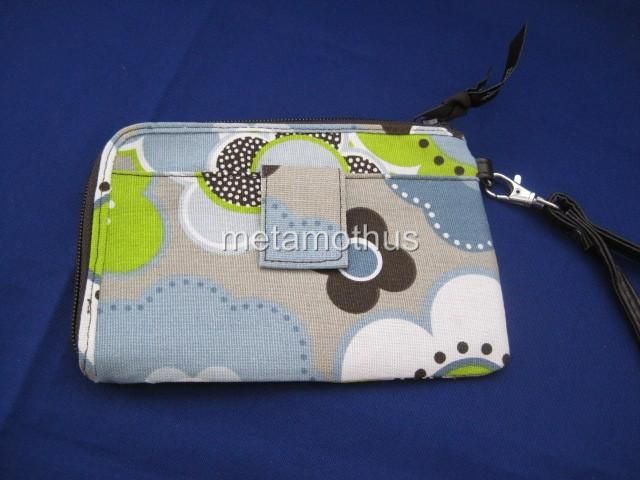 Thirty One Wristlet Wallet Some Retired NEW  