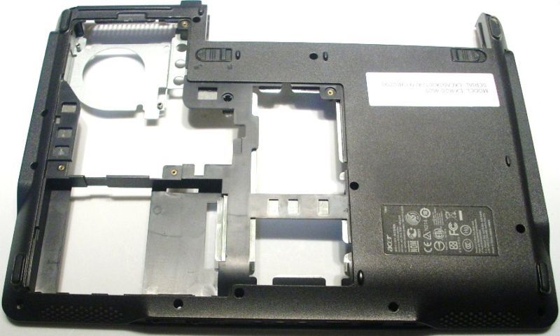 Acer Extensa 4220 4420 4620z Bottom Base Lower Case  