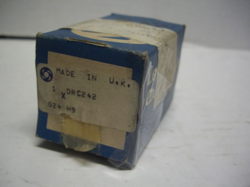 NOS DRC242 Rover Oil Pressure Sender.  