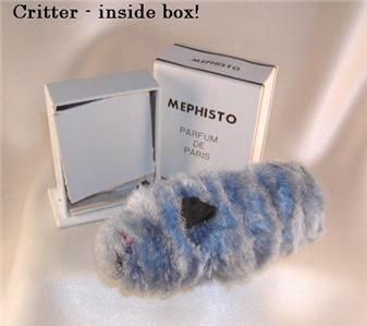 MEPHISTO Perfume JOKE Box ~ Laugh  