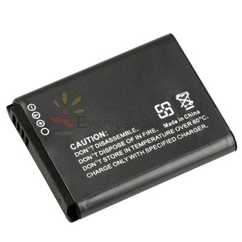 Battery BP 70A + charger FOR SAMSUNG SL50 SL600 SL630 TL105 ES74 PL80 