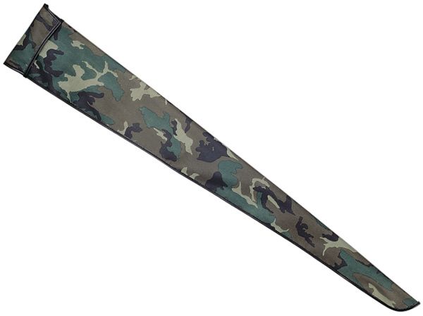 Camo Shotgun Storage Sleeve,52  