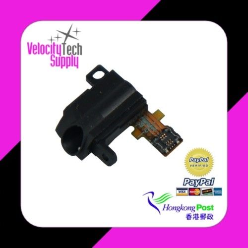 REPLACEMENT AUDIO JACK FLEX PLUG iPOD TOUCH 4 th Gen 4G  